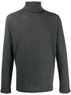 Majestic Filatures roll neck jumper