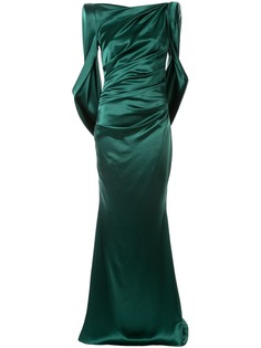 Talbot Runhof Konika dress