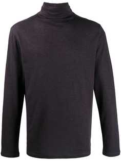 Majestic Filatures roll neck jumper