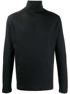 Majestic Filatures roll neck jumper