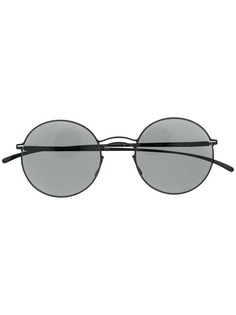 Mykita round-frame sunglasses