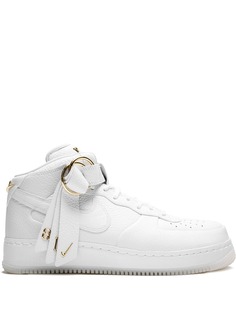 Nike кроссовки Air Force 1 Mid CMFT V Cruz