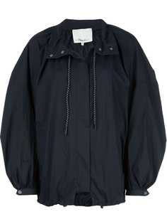 3.1 Phillip Lim oversized parka coat