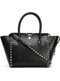Valentino сумка-тоут Rockstud