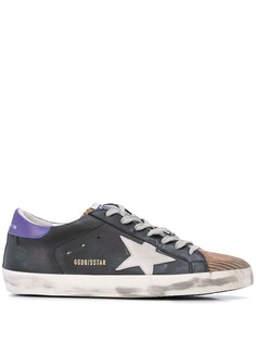 Golden Goose кроссовки Superstar