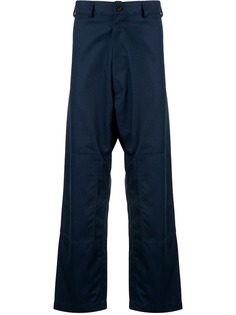 Jacquemus wide-leg trousers
