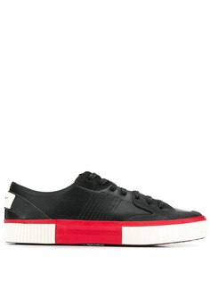 Givenchy кеды на шнуровке