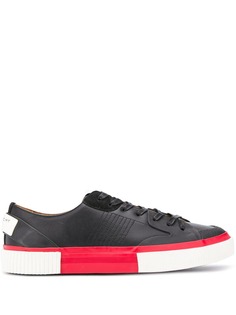 Givenchy кеды на шнуровке