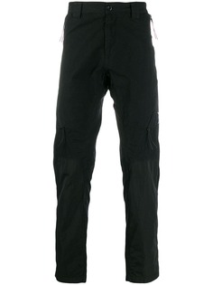 CP Company 50 Fili Heavier Peach Pants