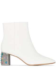 Sophia Webster Toni 60 ankle boots