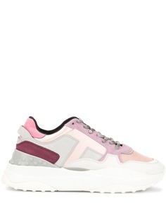 Tods low-top chunky sneakers Tod`S
