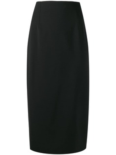 Alberto Biani high waisted pencil skirt