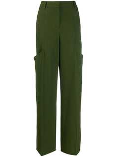 Jacquemus high waist trousers