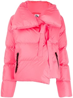 Bacon feather down puffer jacket