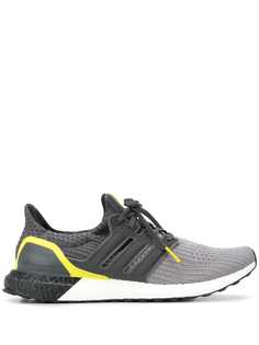 Adidas ultraboost m lace-up trainers