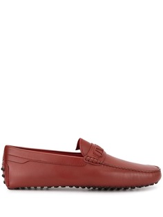 Tods мокасины Gommino Tod`S