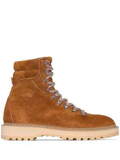 Diemme Monfumo hiking boots