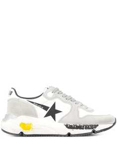 Golden Goose Running Sole sneakers