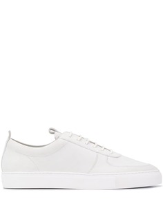 Grenson lace-up sneakers