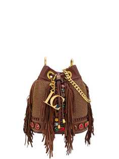 La Carrie Cheope shoulder bag