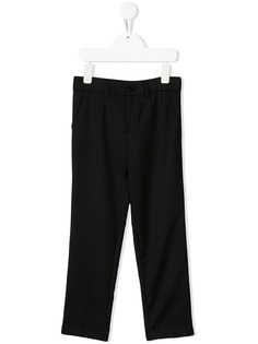 Paul Smith Junior A Suit To Smile In tailored trousers