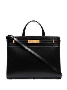 Saint Laurent сумка-тоут Manhattan