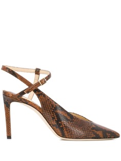 Jimmy Choo Sakeya 85 pumps