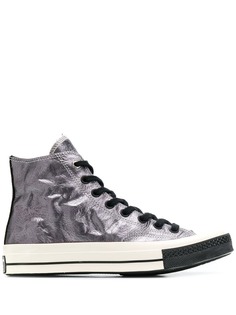 Converse высокие кеды Chuck 70 Flight School
