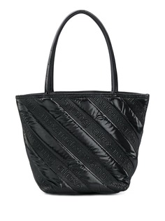 Alexander Wang стеганая сумка-тоут Roxy