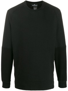 Stone Island Shadow Project толстовка со швами