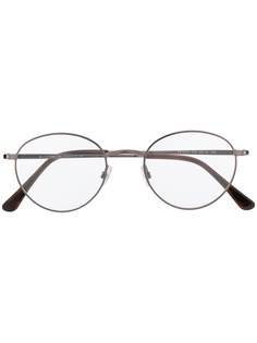 Tom Ford Eyewear очки в круглой оправе