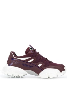 Valentino кроссовки Valentino Garavani Undercover Climber VLogo