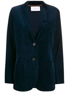 Harrys Of London вельветовый блейзер
