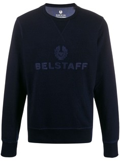 Belstaff толстовка Churchill