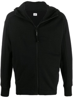 CP Company спортивная куртка с капюшоном
