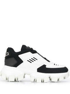 Prada кроссовки Cloudbust Thunder