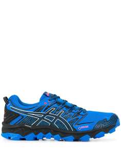 Asics кроссовки Goretex
