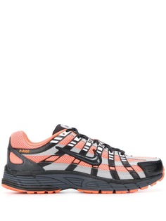 Nike кроссовки P-6000