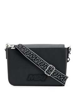 McQ Alexander McQueen сумка через плечо с логотипом