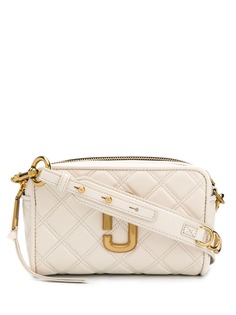 Marc Jacobs стеганая сумка через плечо