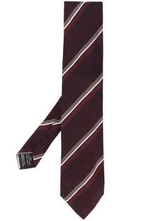 Tom Ford галстук в полоску