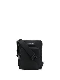 Balenciaga сумка на плечо с логотипом