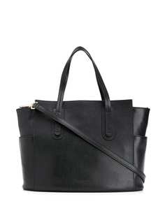 Coccinelle сумка-тоут Dione