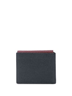 Thom Browne бумажник с откидным клапаном