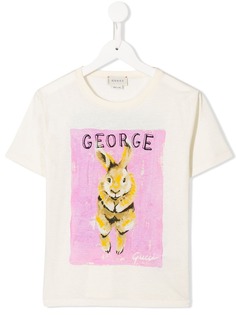 Gucci Kids George T-shirt