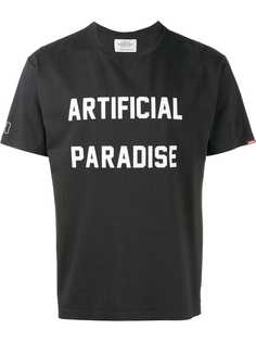 Neighborhood футболка Artificial Paradise x FUCT SSDD