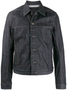 Rick Owens DRKSHDW denim jacket