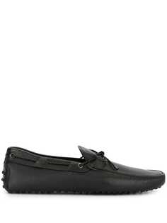 Tods лоферы Gommino Tod`S
