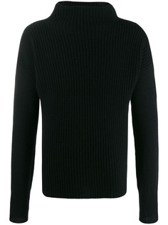 Maryya ribbed jumper