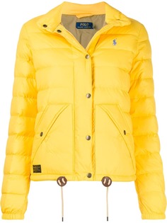 Polo Ralph Lauren padded shell jacket